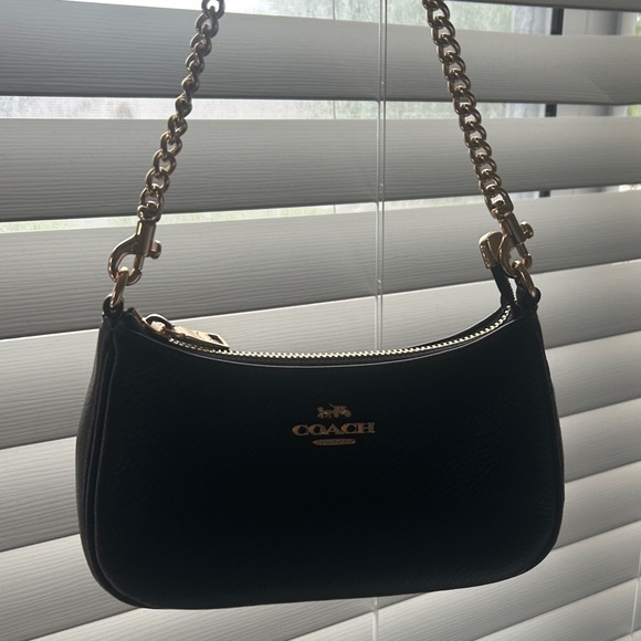 Coach Handbags - Coach Mini Teri